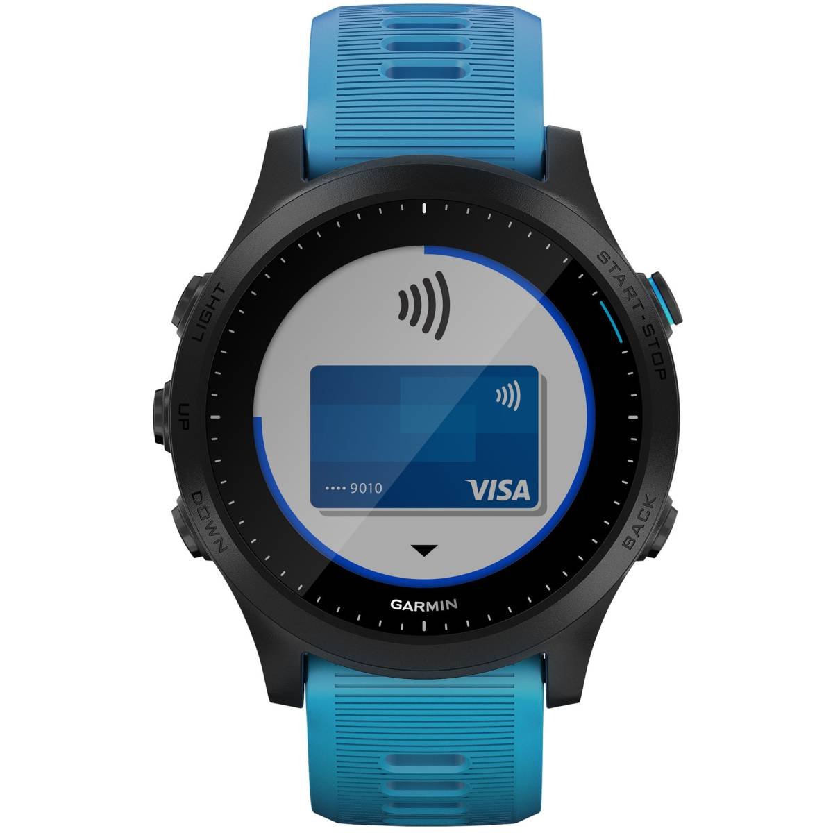 garmin forerunner 945 tri bundle