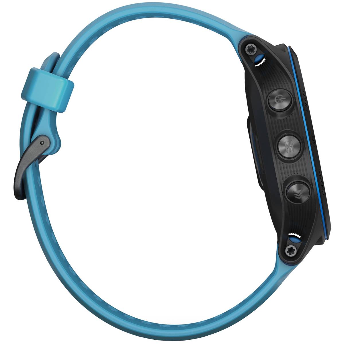 stryd garmin 945