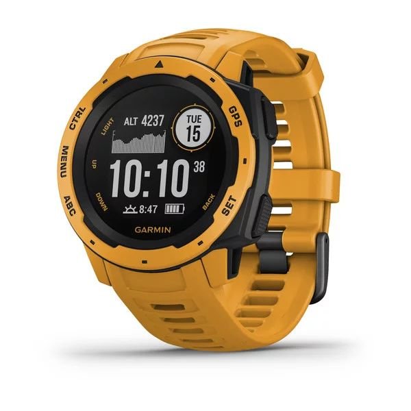 iwatch garmin