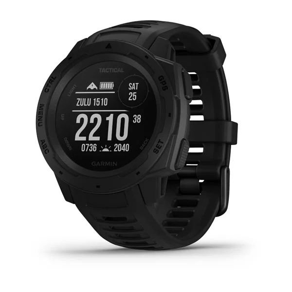 tactical watch gps