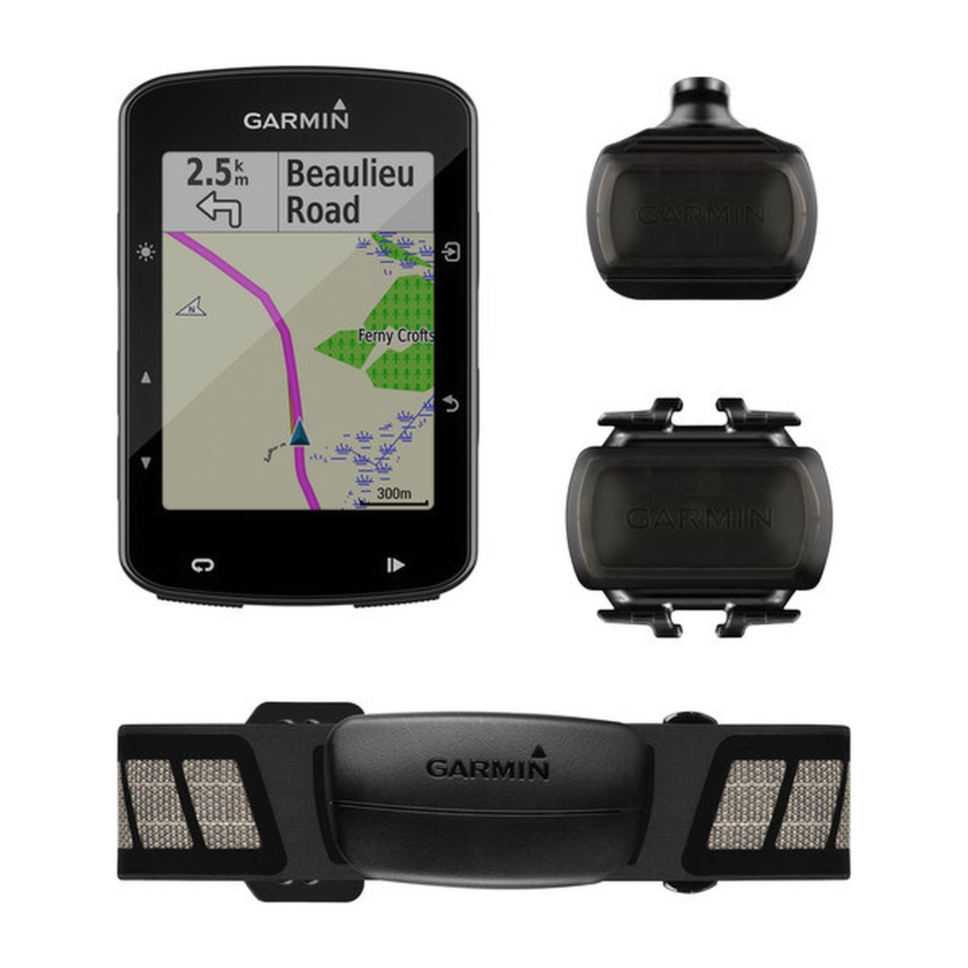 garmin 520 gps