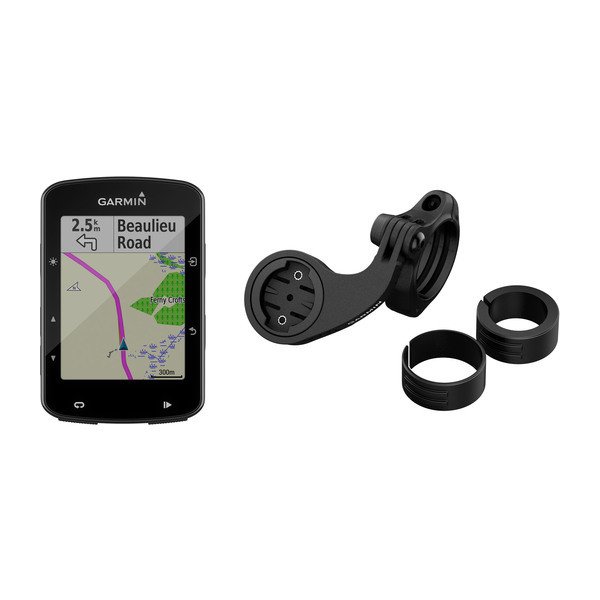 mountain bike gps watch