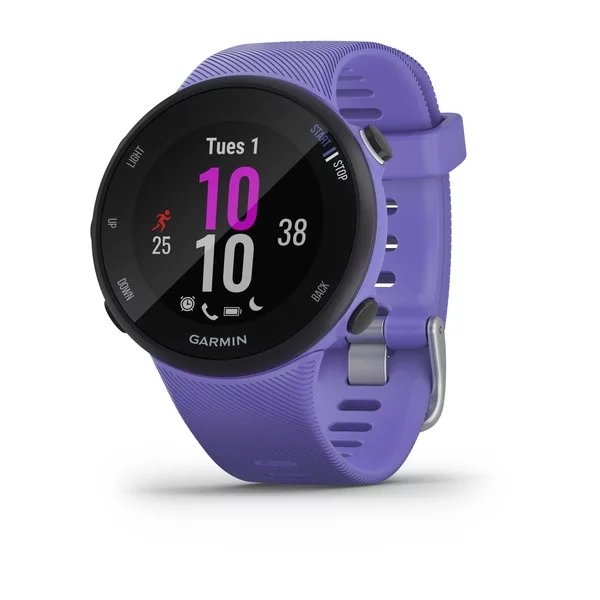 garmin 45 forerunner watch