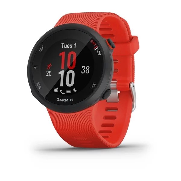 garmin forerunner 45 plus argos