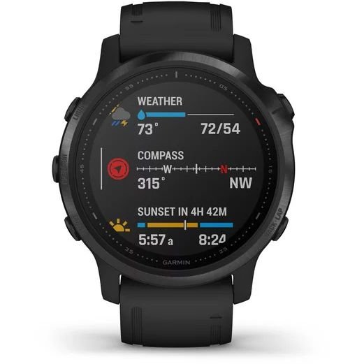 garmin 6s watch