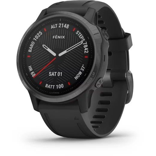 garmin fenix 5x vs samsung gear s3 frontier