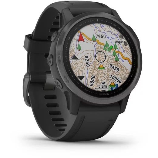 garmin fenix 5x vs samsung gear s3 frontier