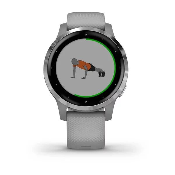 garmin vivoactive 4s sapphire