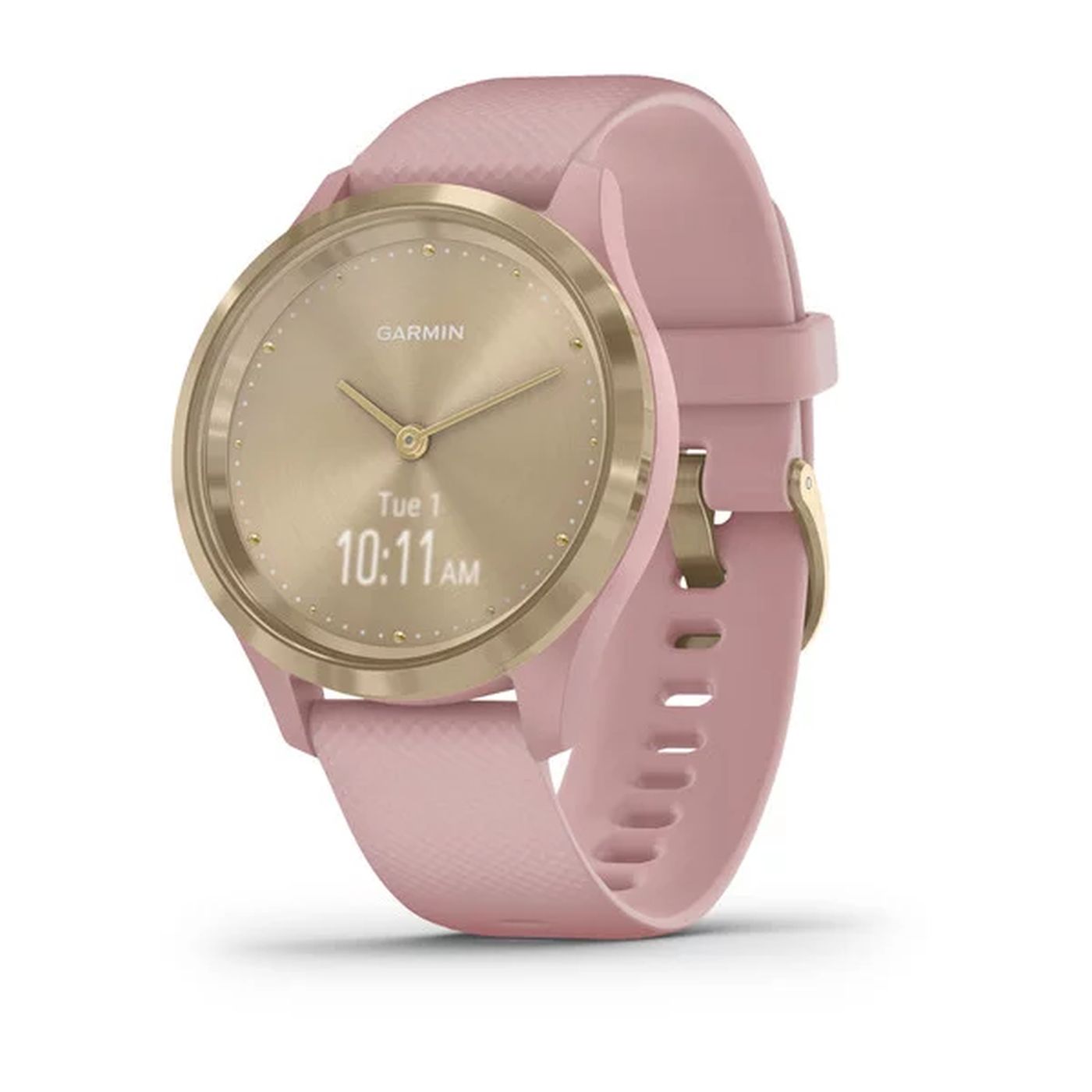 garmin vivomove 3 gps
