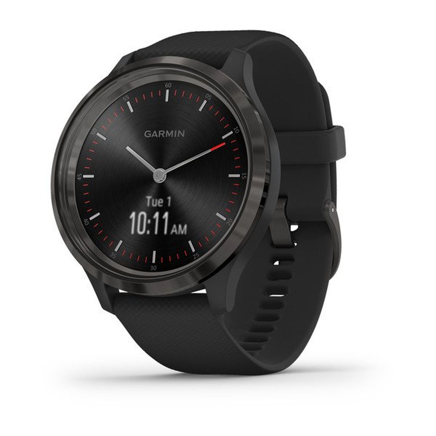 garmin vivomove 3 gps