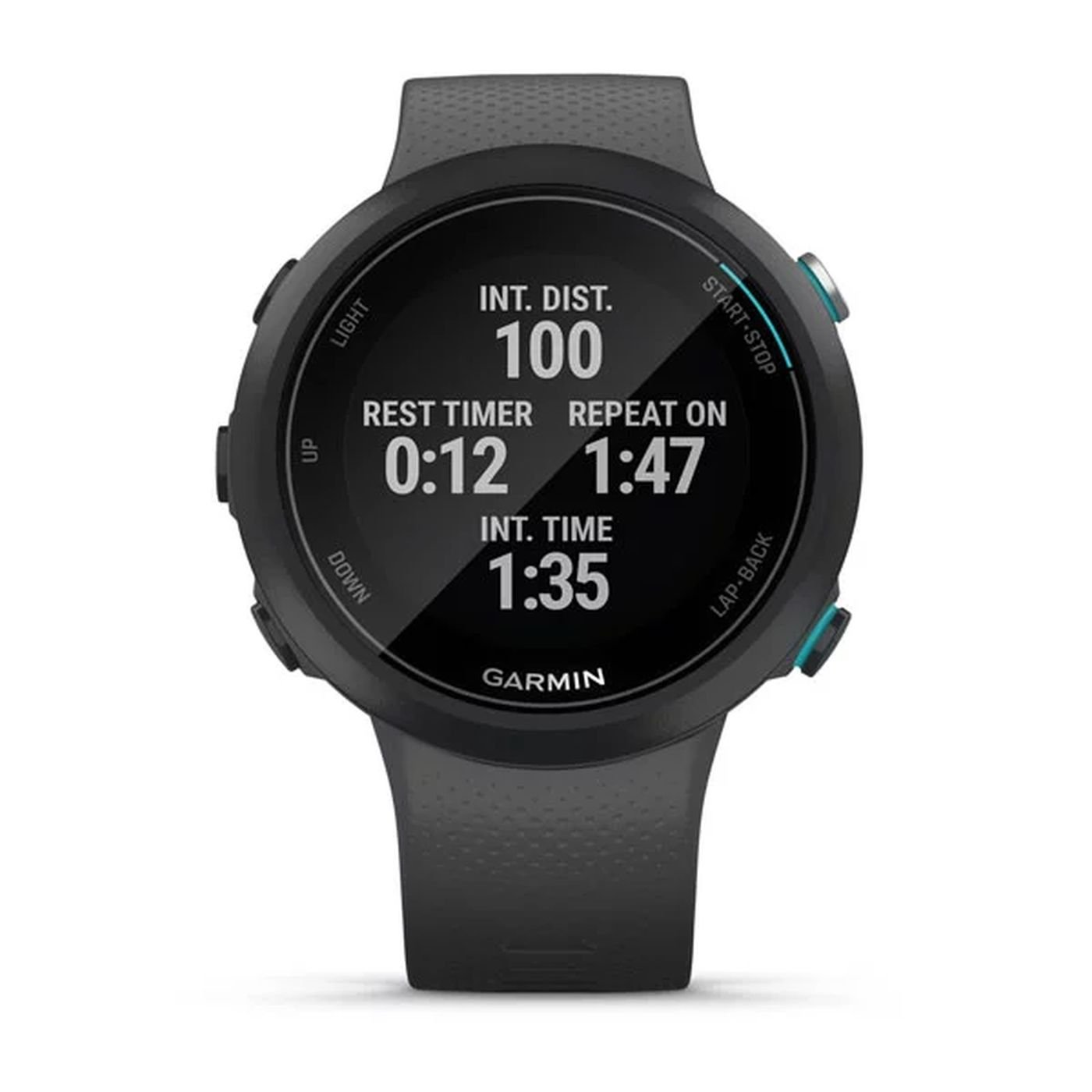 garmin swim watch uk