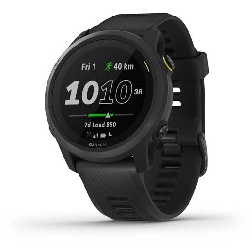 forerunner 245 vs forerunner 735xt