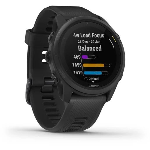 garmin gps hr watch