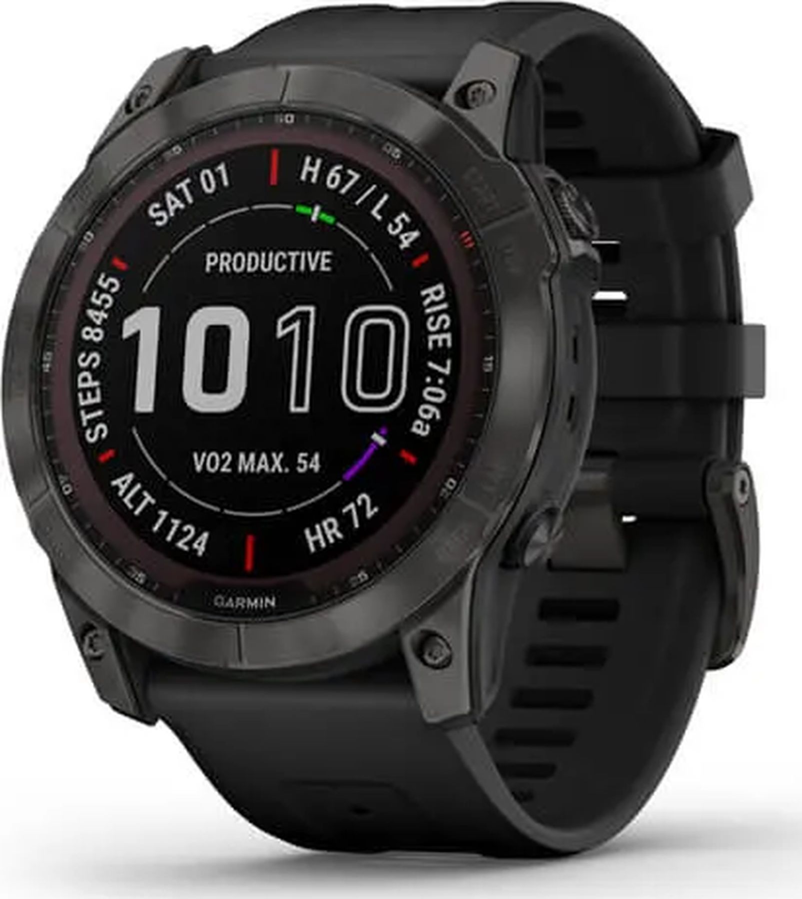 fenix 7x