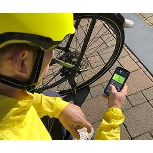 garmin stride sensor