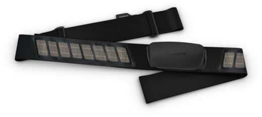 garmin s60 heart rate monitor