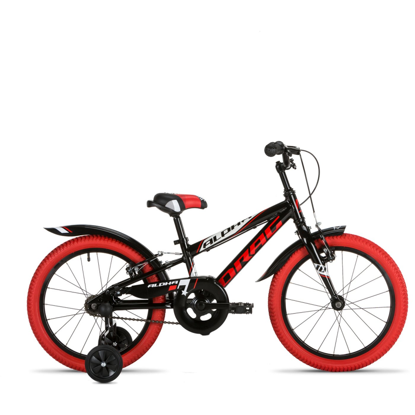 alpha bike shop