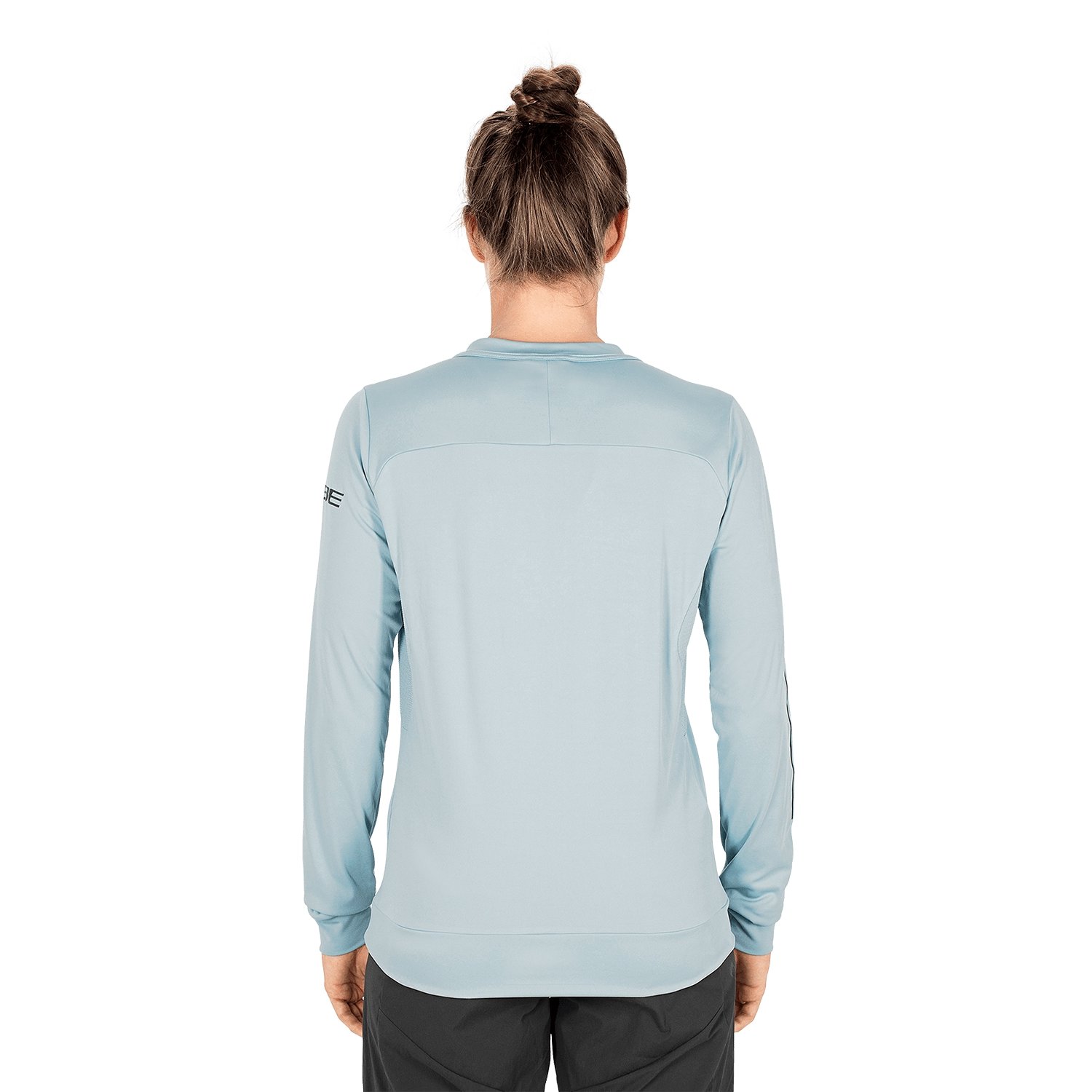 Download Cube AM Womens Long Sleeve Round-Neck Jersey - Jerseys ...