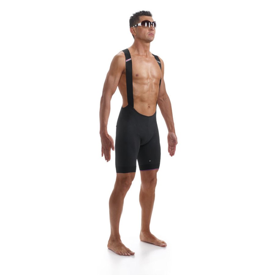 assos equipe s7 bib shorts