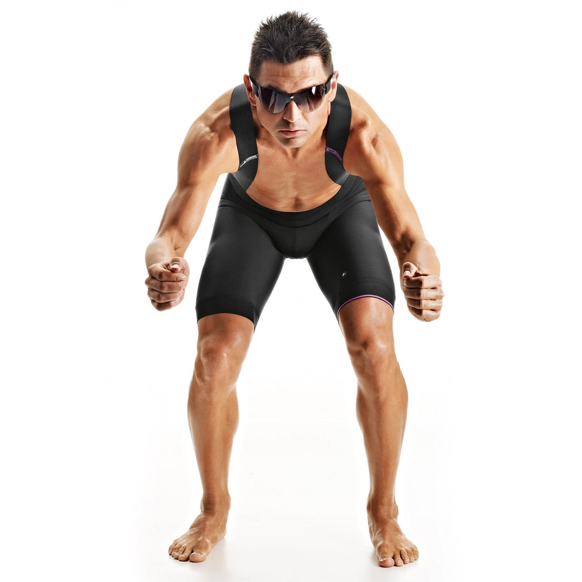 assos bib shorts