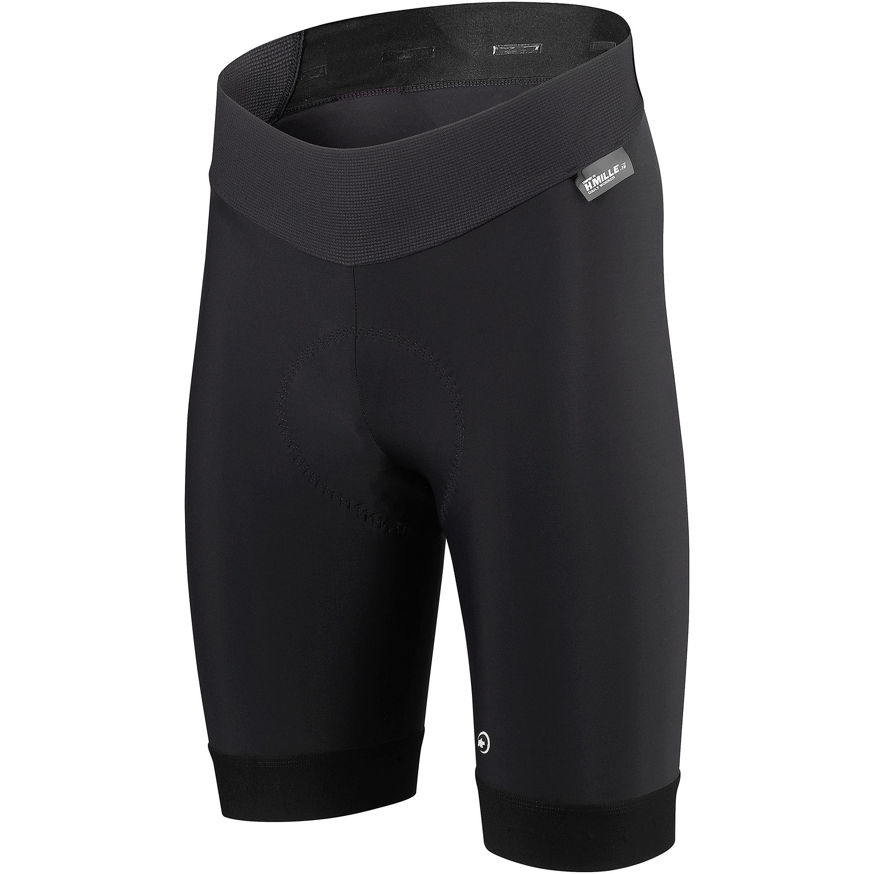 Assos H - MileShorts_s7 Shorts - Shorts - Cycle SuperStore