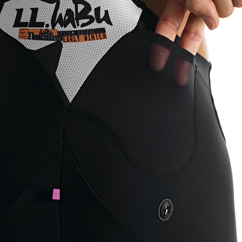 assos habutightsmille s7 tights