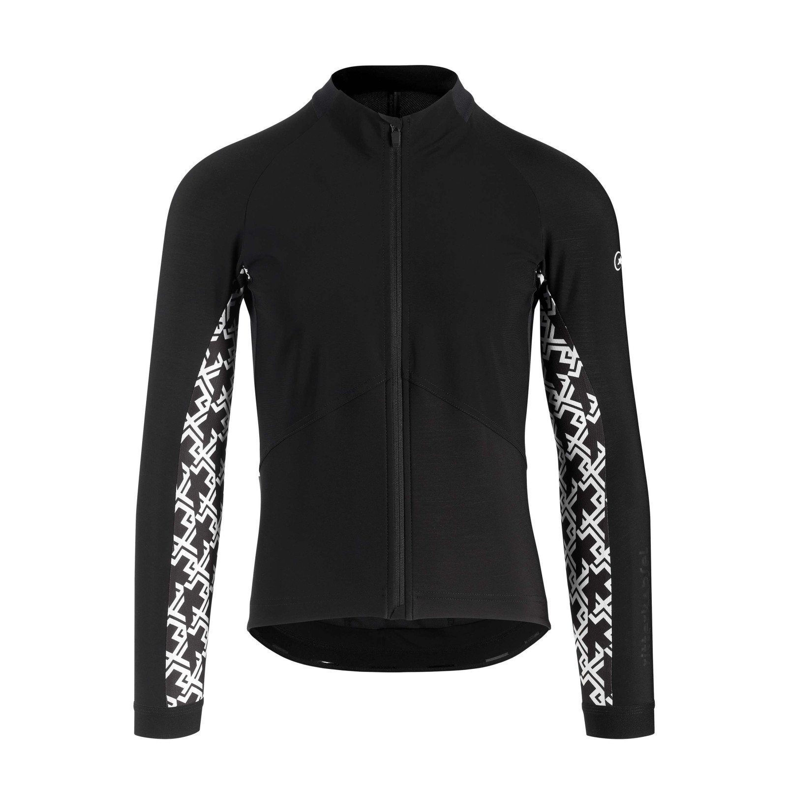 assos intermediate jacket
