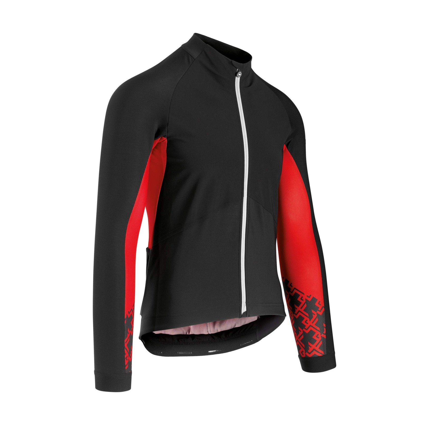 assos mille winter jacket