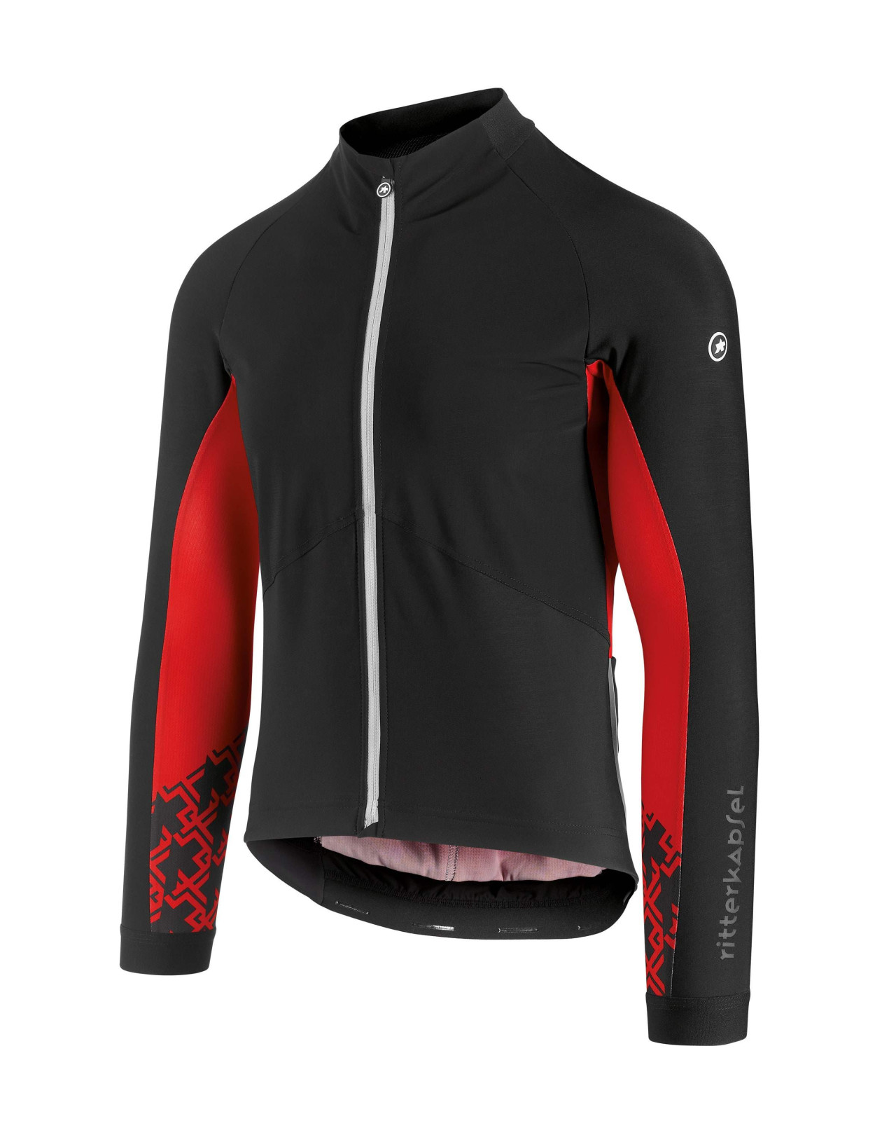 Assos Mille GT Spring Fall Jacket - Jackets - Cycle SuperStore