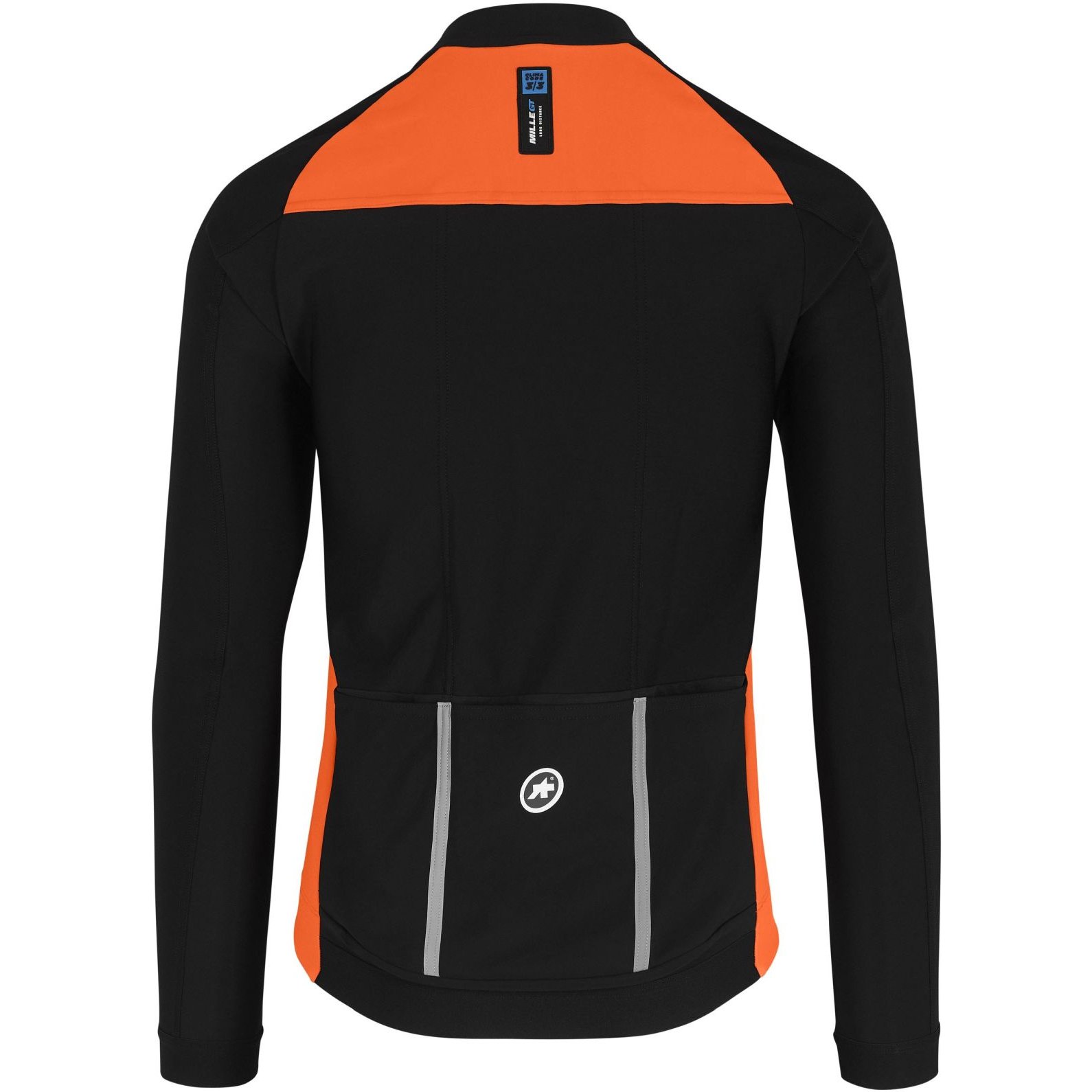 assos blitz jacket mille gt