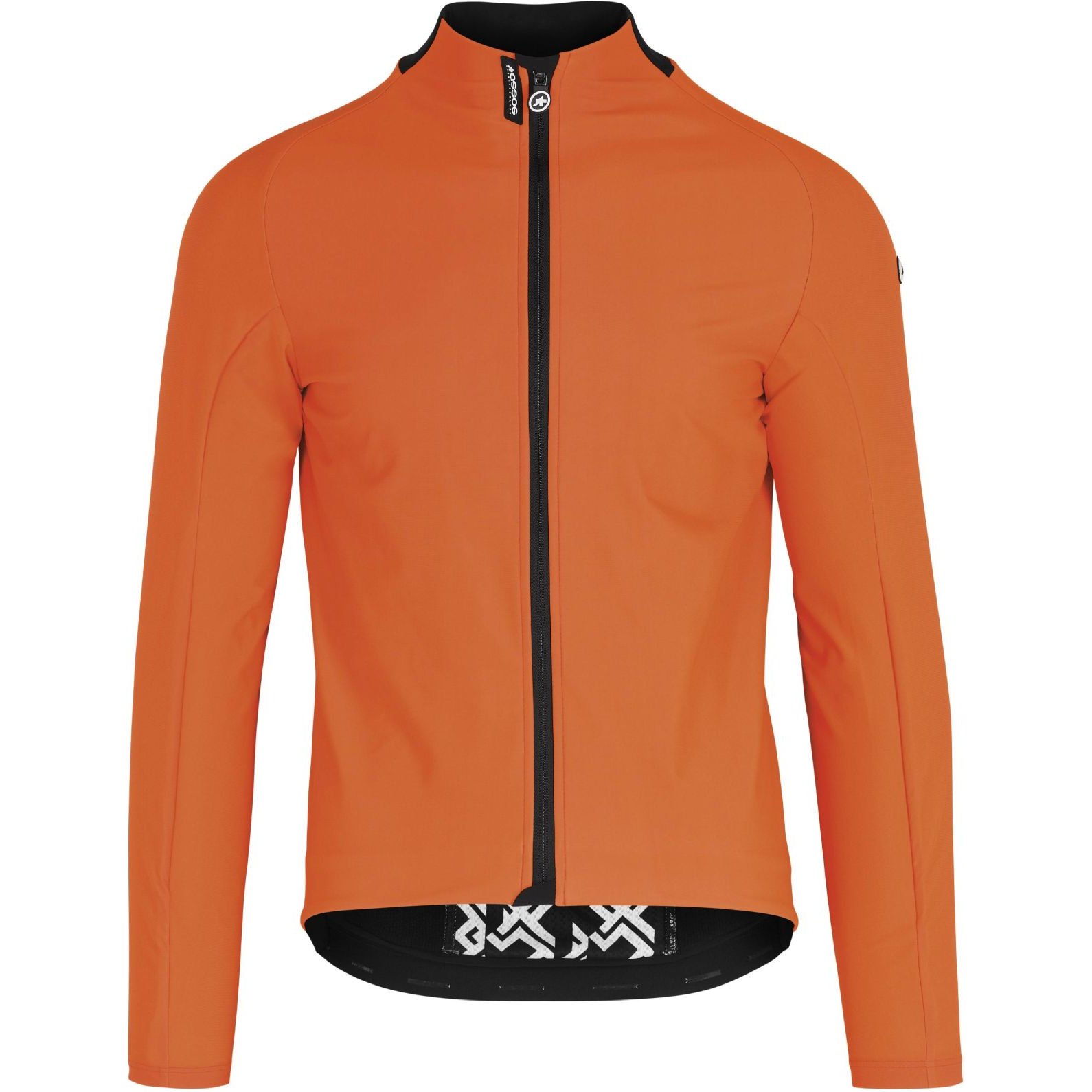 assos mille gt ultraz evo winter jacket
