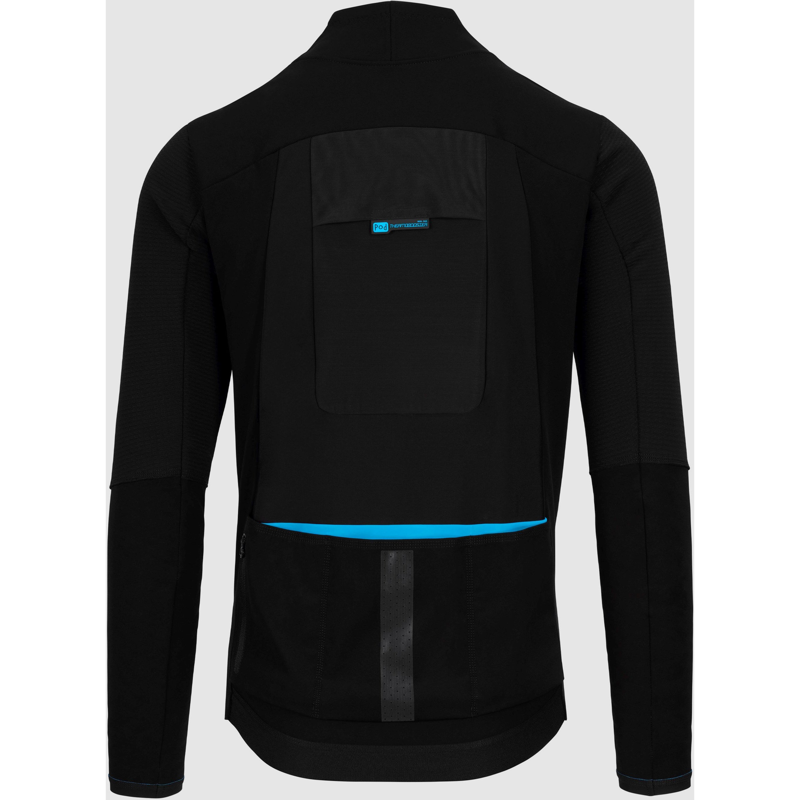 assos equipe rs jacket