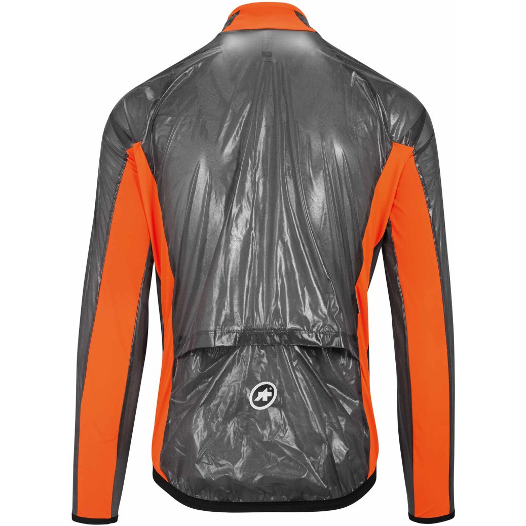assos mille jacket evo 7