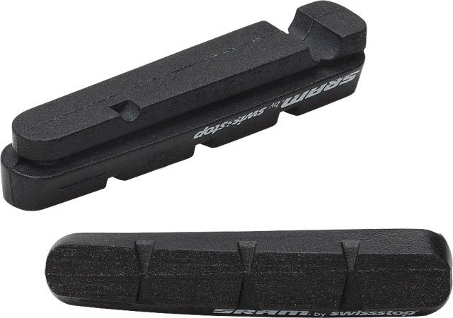 sram swissstop brake pads