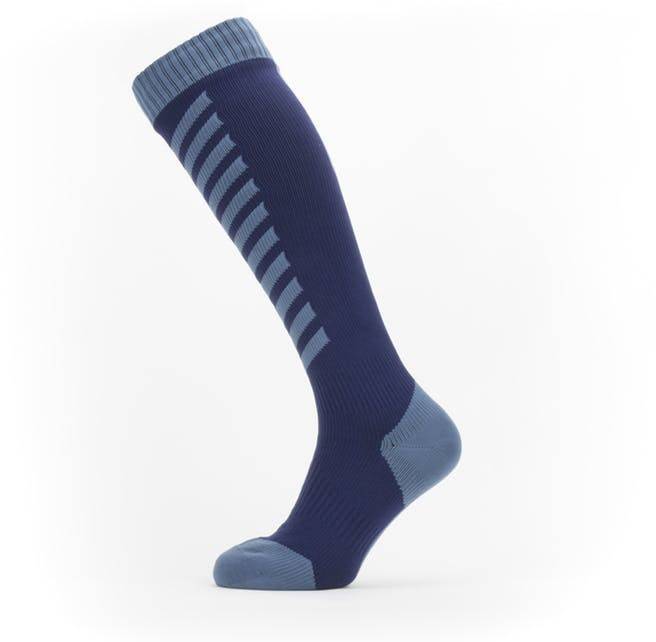 Sealskinz Waterproof Cold Weather Knee Length Sock - Socks - Cycle ...