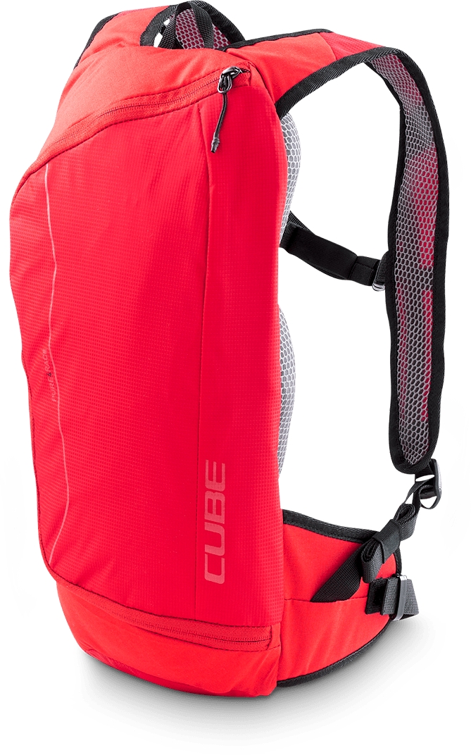 Cube Pure 4Race Backpack - Backpacks & Waist Bags - Cycle SuperStore