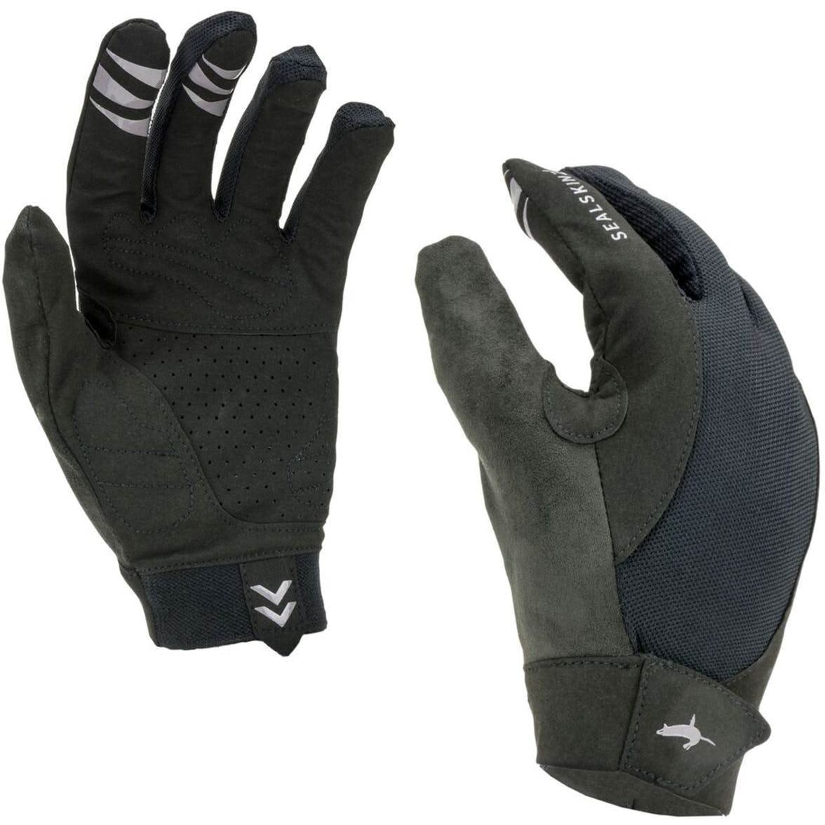 sealskinz bike gloves