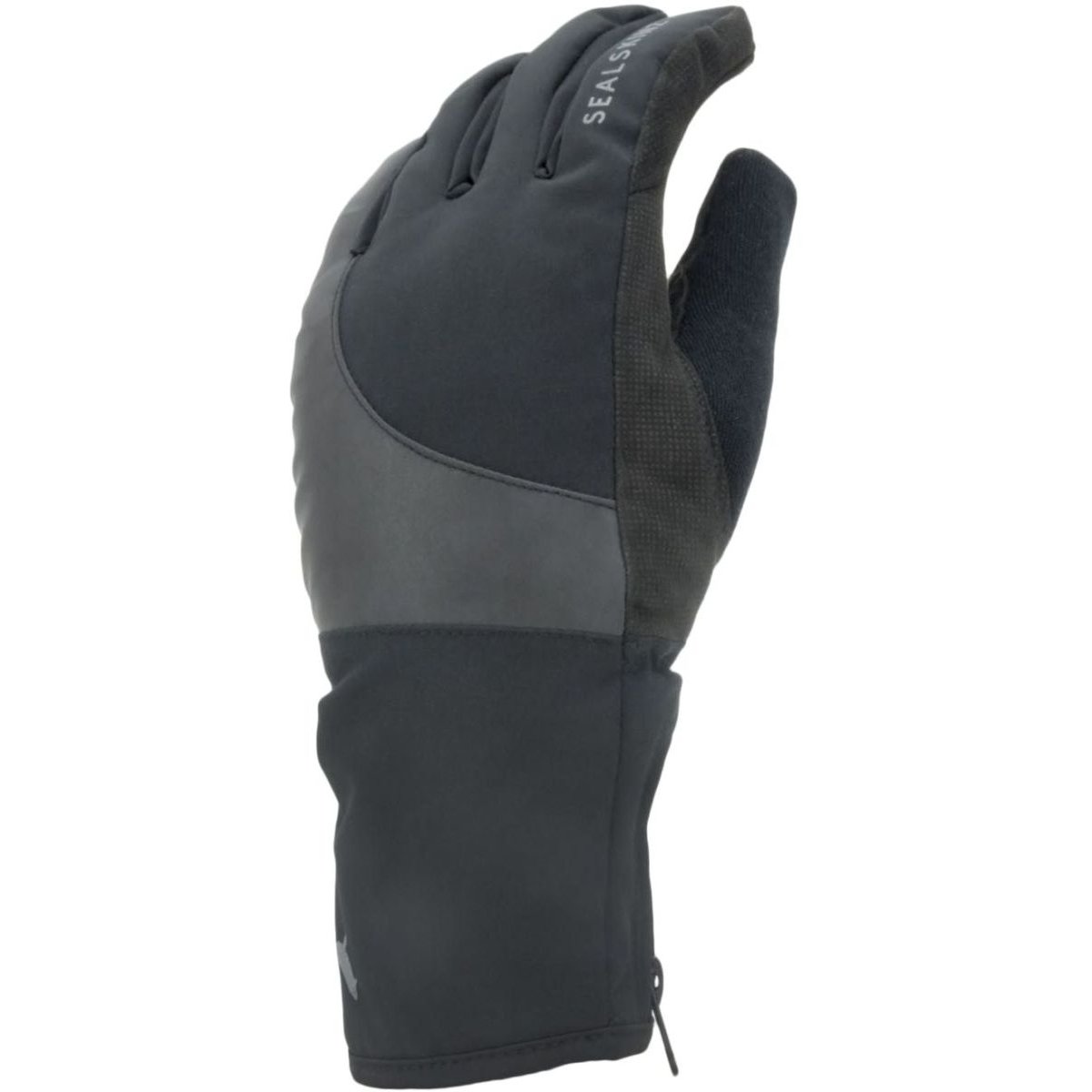 sealskinz cycling gloves