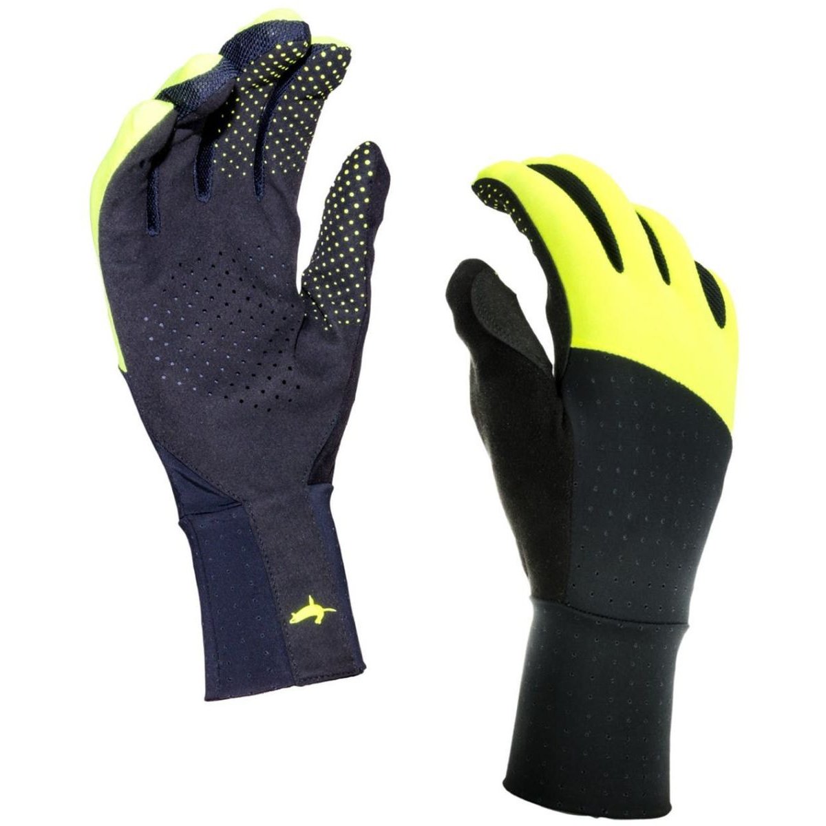 sealskinz cycling gloves