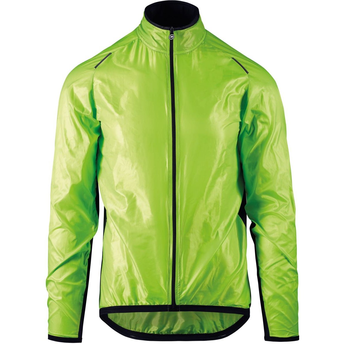 assos wind jacket