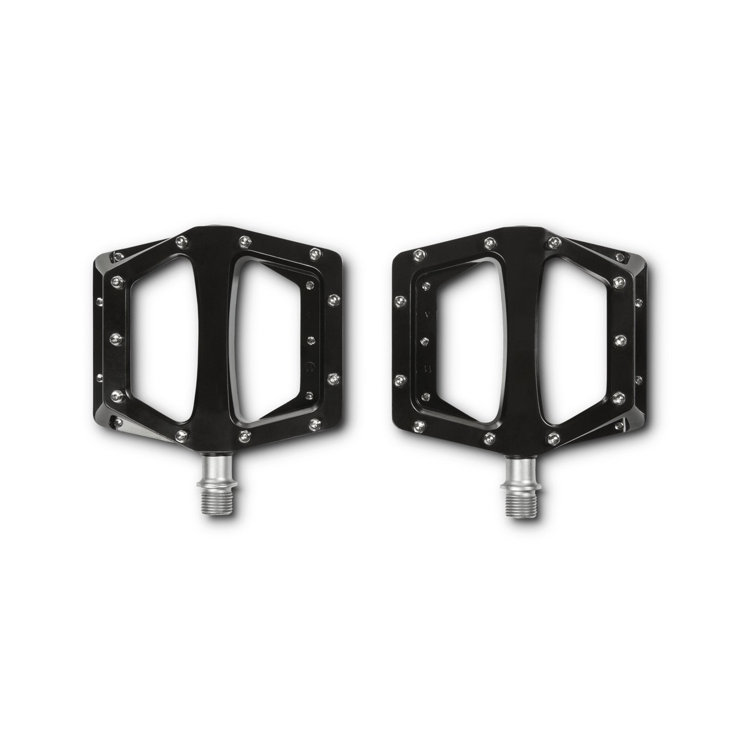 cube mtb pedals