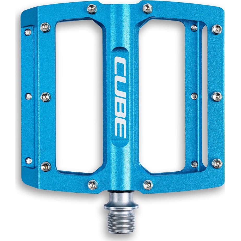 cube all mountain pedals