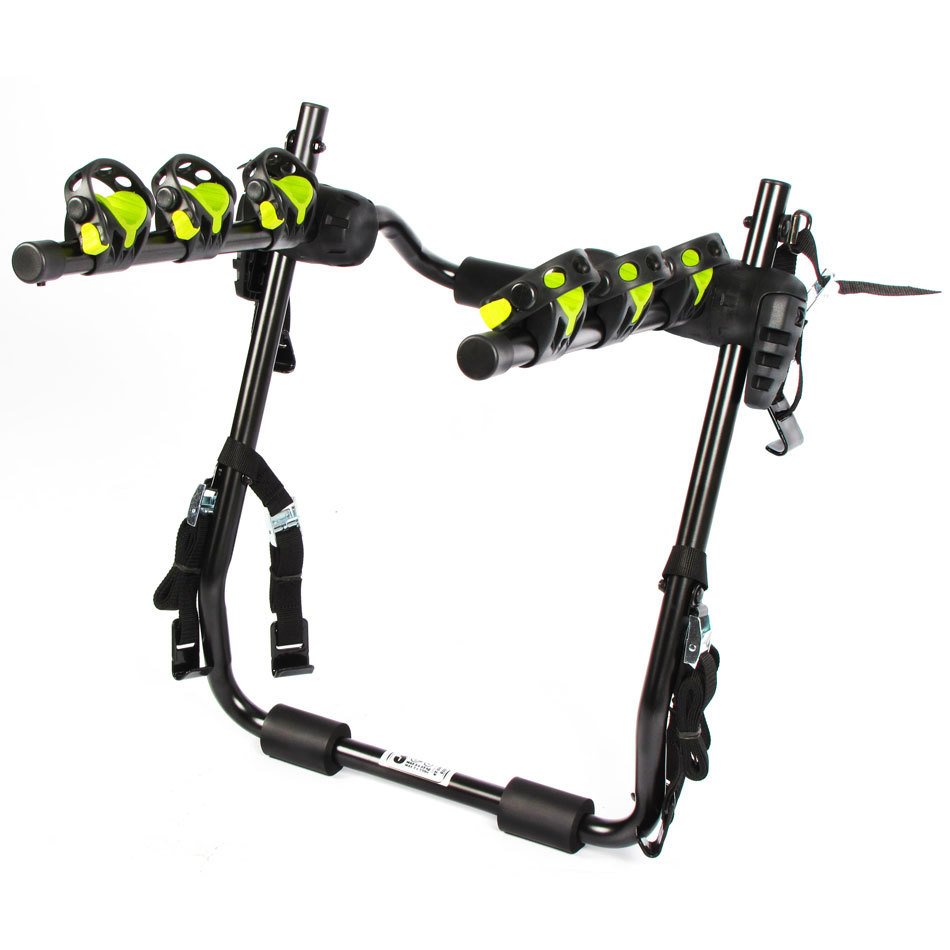 buzz bike rack