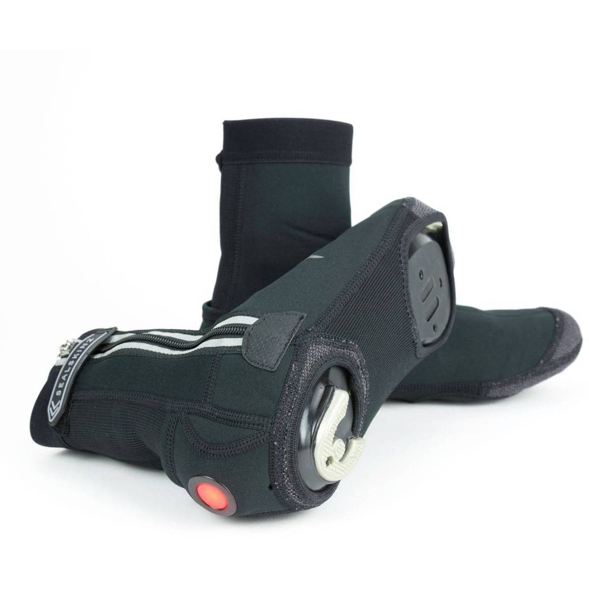 sealskinz overshoes