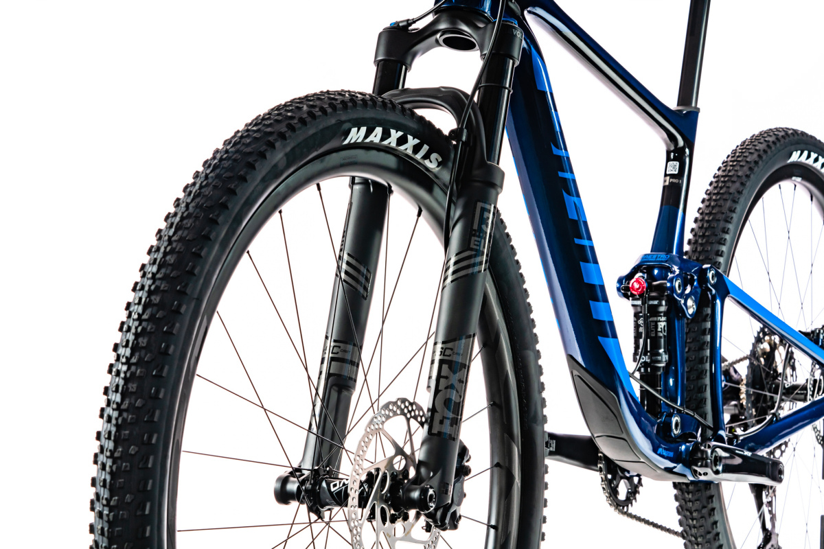 giant anthem advanced pro 1 2020