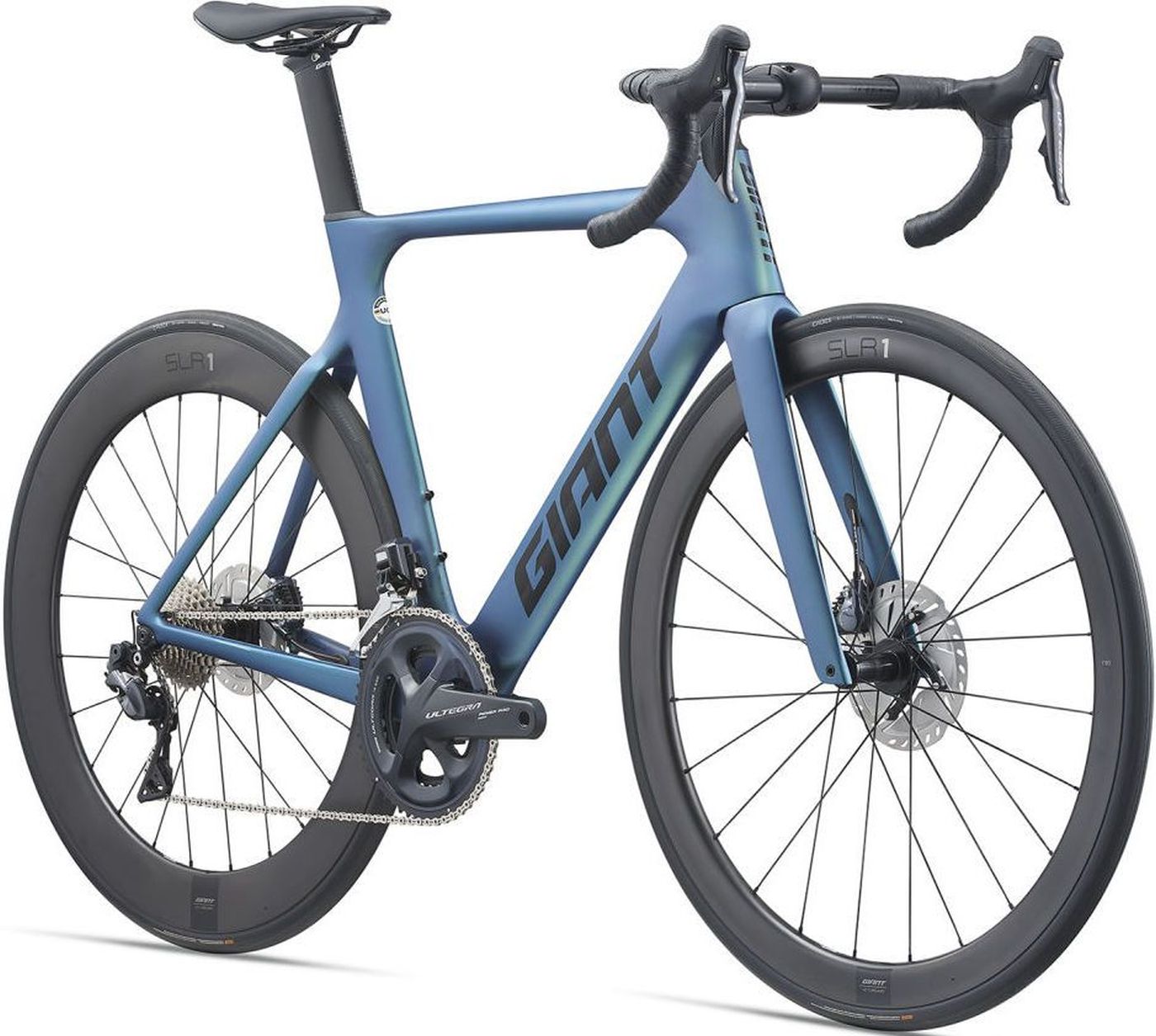 Giant Propel Advanced Pro 0 Disc Ultegra Di2 Road Bike 2021 Road
