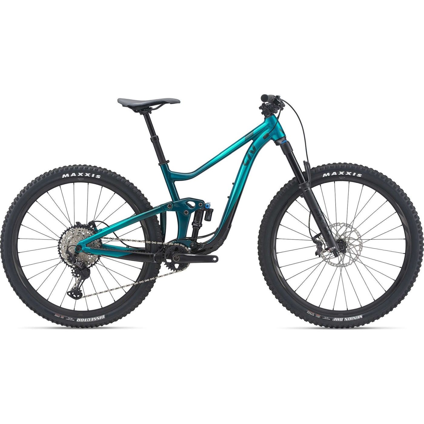 giant liv 29