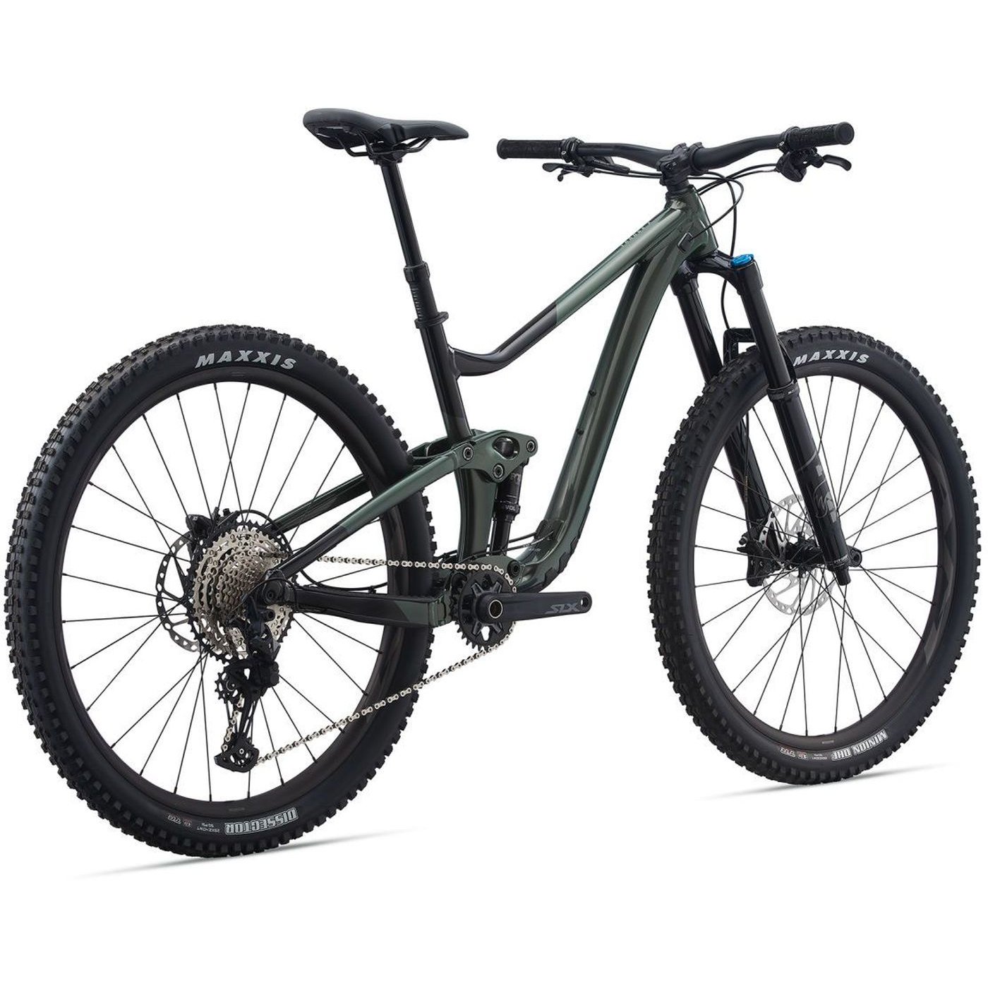 dual bikes