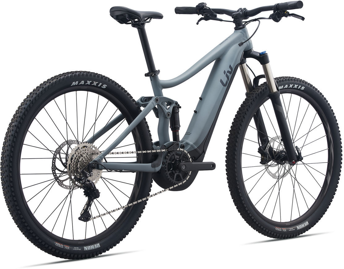 giant liv e mountain bike