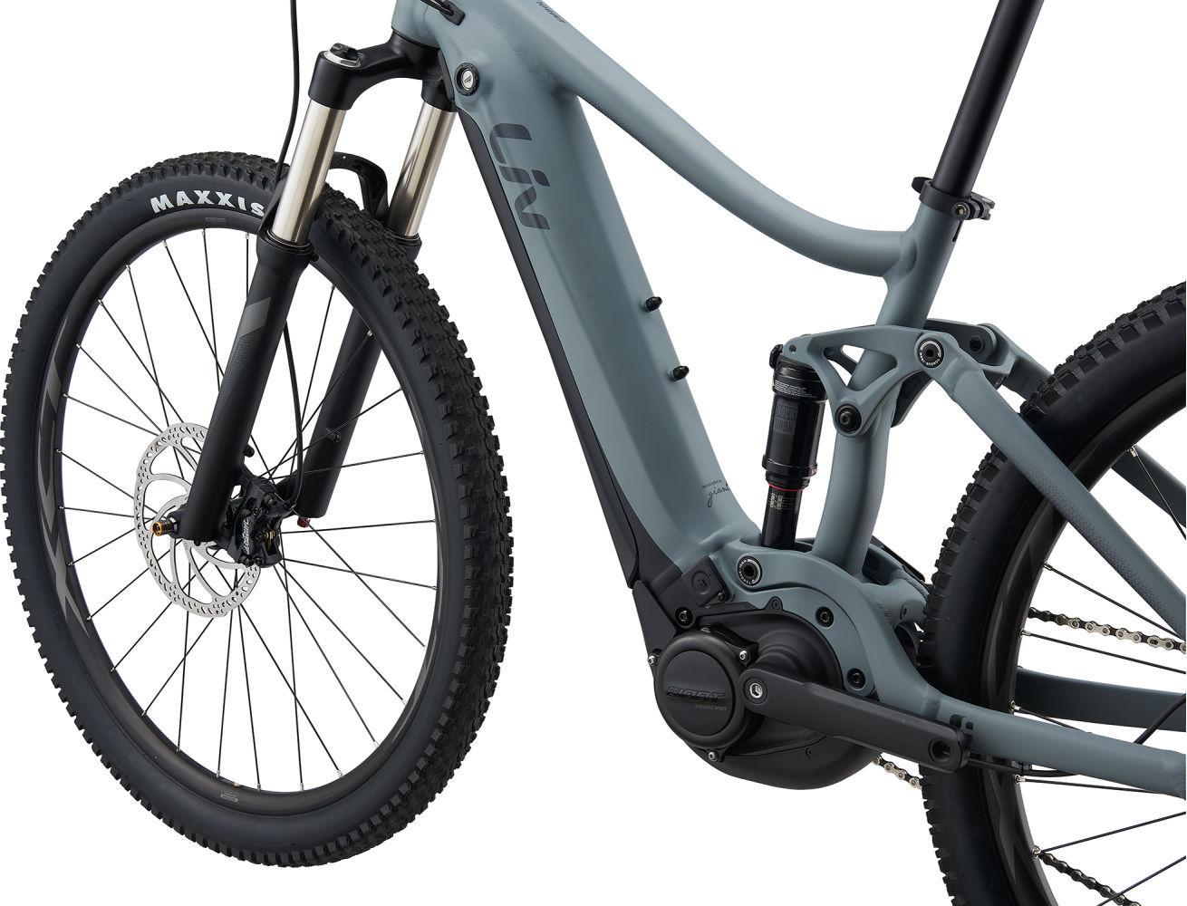giant liv e mountain bike